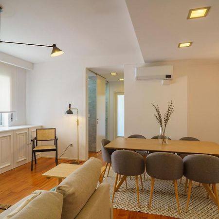 Feel Porto Classic Apartment Luaran gambar