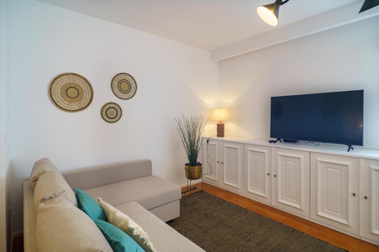 Feel Porto Classic Apartment Luaran gambar