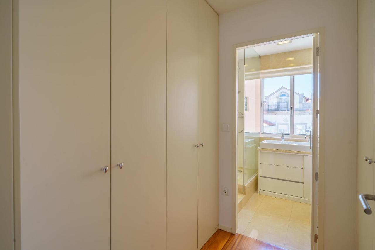 Feel Porto Classic Apartment Luaran gambar